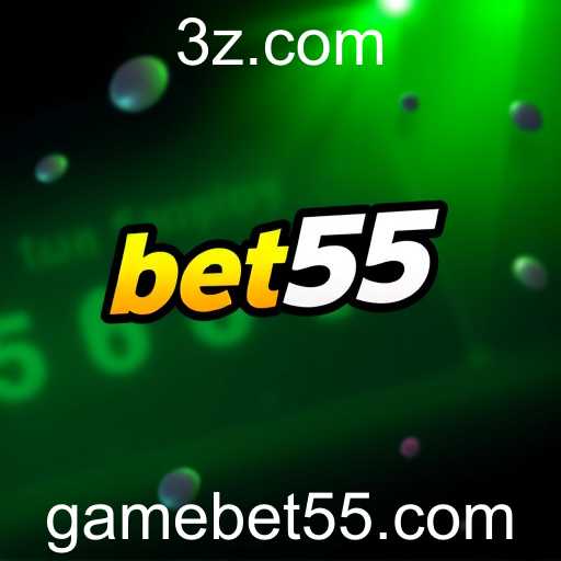 Expansão Digital do Bet55 e a Influência no Mercado de Jogos