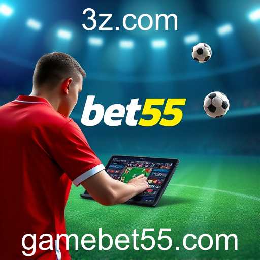 Expansão Global e Regulação do Bet55