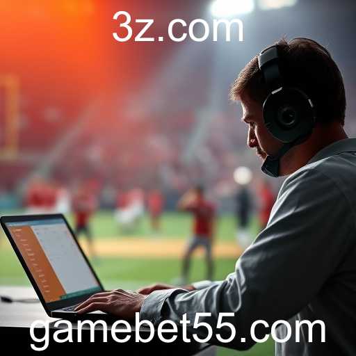A Ascensão do Bet55 no Cenário de Jogos em 2025