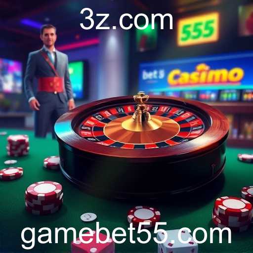 Explorando a Fascinante Categoria de Cassinos Online no bet55
