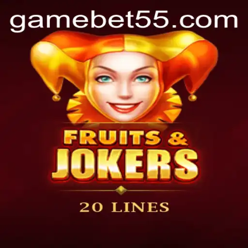 Discover the Exciting World of FruitsAndJokers20: The Ultimate Betting Adventure with Bet55