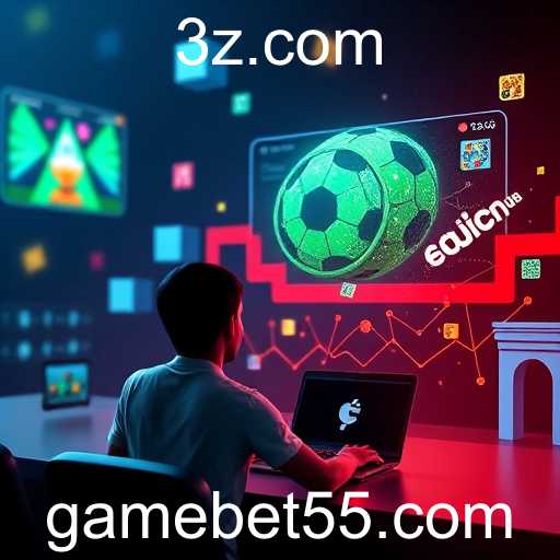 A Evolução do Setor de Jogos Online em 2025