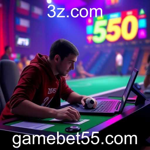 Crescimento do Mercado de Jogos Online em 2025