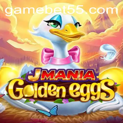 Explore the Exciting World of JManiaGoldenEggs and Bet55