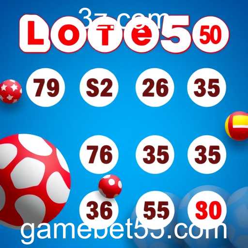 O Fascínio dos Jogos Loteria na Plataforma 'bet55'