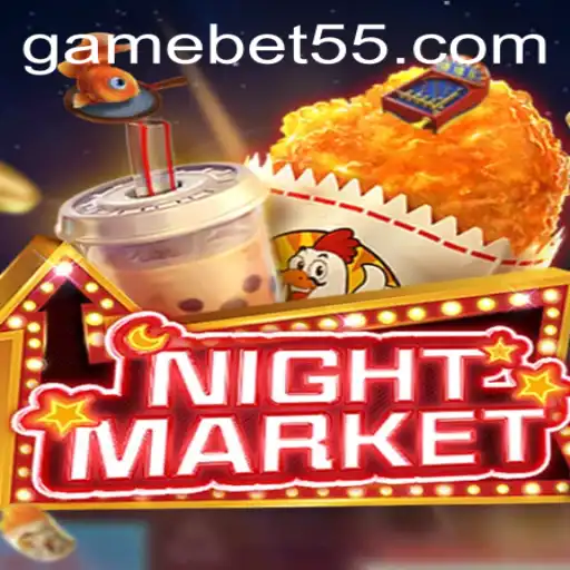 Exploring the Intriguing World of NIGHTMARKET and the Game Dynamics with bet55