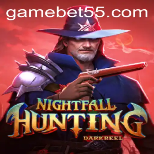 NightfallHunting: A Thrilling Adventure in Gaming