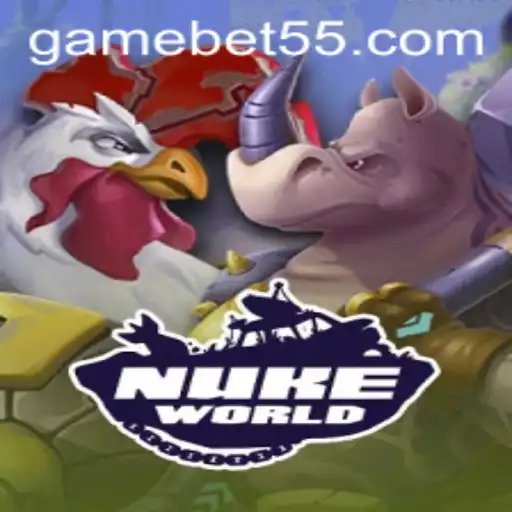 Exploring NukeWorld: A Revolutionary Gaming Experience with bet55