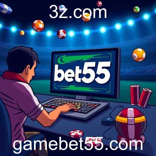 A Ascensão dos Jogos Online e o Impacto no Brasil