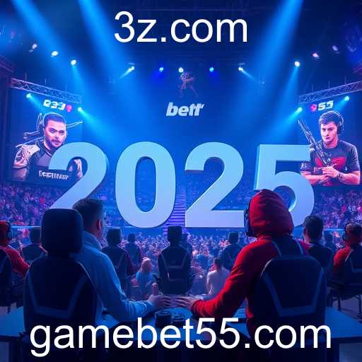 Ascensão da Bet55 no Mundo dos Jogos Online