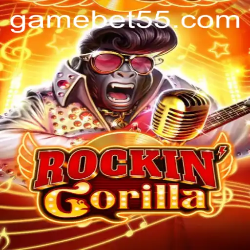 RockinGorilla: An Exciting New Slot Game Revolutionizing Online Casino Play