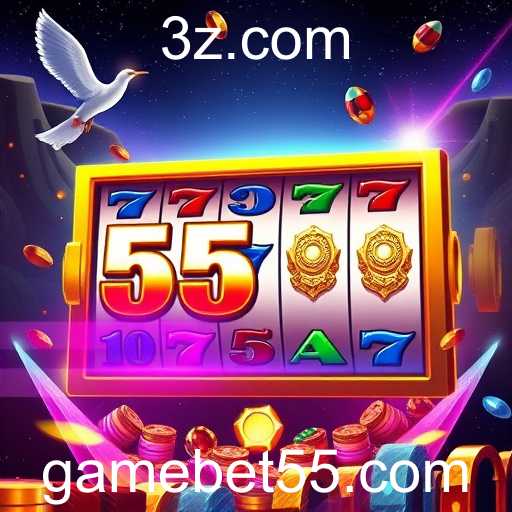 Explorando as Emoções e Ganhos das Máquinas Slot no bet55