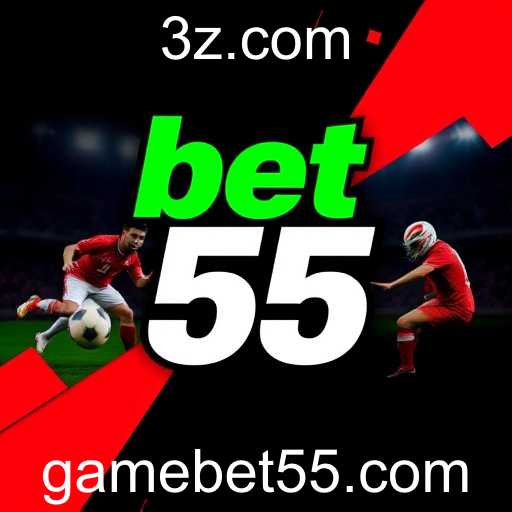 Descubra a Emoção das Apostas Esportivas no Bet55