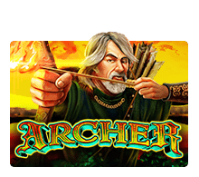 เกมสล็อตออนไลน์ archer
