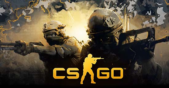 เกม CS:GO ออนไลน์