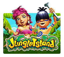 เกมสล็อตออนไลน์ jungleisland
