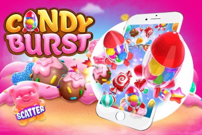 candy-burst